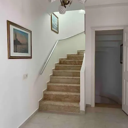 Indoor Swimming Pool Vacation Villa Toslak