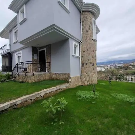 Indoor Swimming Pool Vacation Villa Toslak