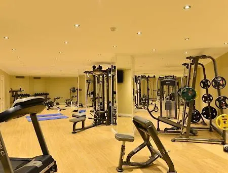 Villa Indoor Swimming Pool Vacation
