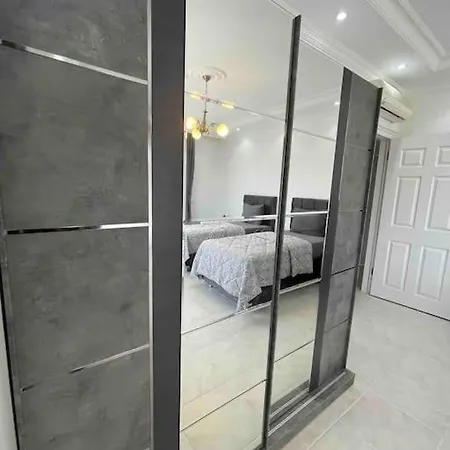 Indoor Swimming Pool Vacation Βίλα *