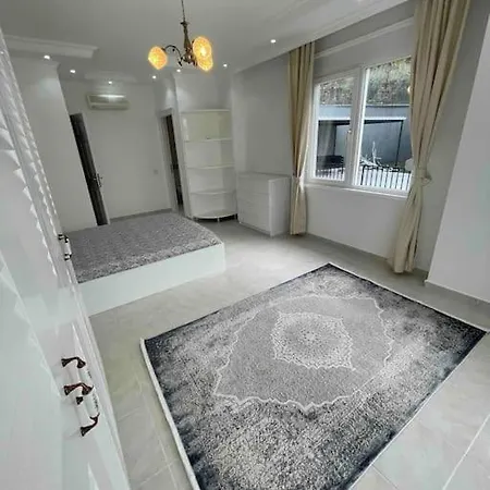 Βίλα Indoor Swimming Pool Vacation Toslak