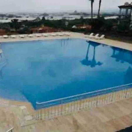 Indoor Swimming Pool Vacation Βίλα *