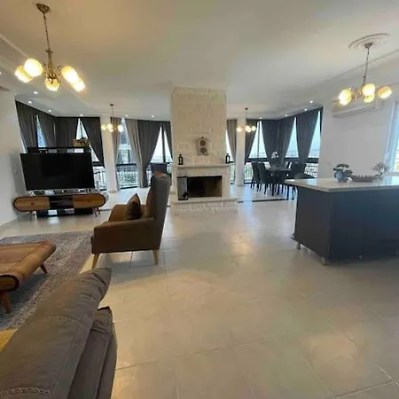 Βίλα Indoor Swimming Pool Vacation Toslak