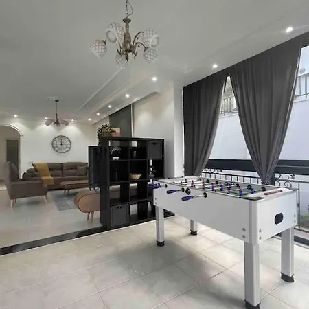 Βίλα Indoor Swimming Pool Vacation