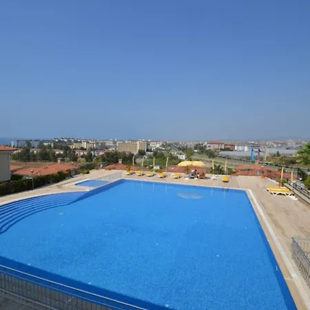 Indoor Swimming Pool Vacation Toslak
